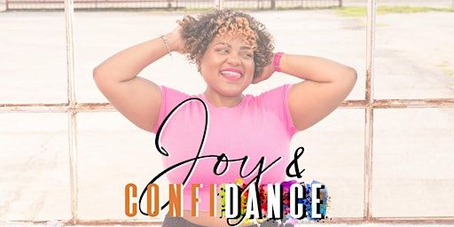 The Joy & ConfiDance Experience | EFFICIENT PARTY RENTALS LLC