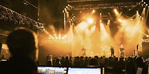 Porte-ouverte CFPM ROUEN - Devenir professionnel de l'industrie musicale | CFPM de Rouen