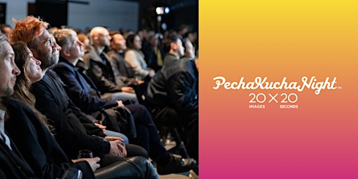 PechaKucha #66: The Gift | Designer Rugs Event Space