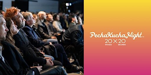 PechaKucha #66: The Gift | Designer Rugs Event Space