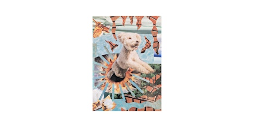 Texture Collage Class | 901 Santa Fe Dr