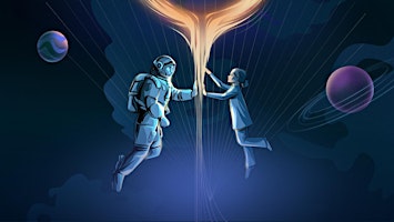 INTERSTELLAR: Tribute to Hans Zimmer by Mystery Ensemble | St George's Bristol