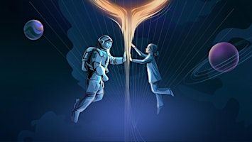 INTERSTELLAR: Tribute to Hans Zimmer by Mystery Ensemble | St George's Bristol