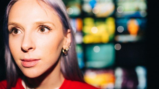 Devan 2024 (New York) | Mercury Lounge