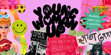 Young Woman Up Self Defence Session | Sands Centre