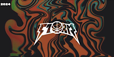 Storm 2 | Palais des Sports Maurice Thorez