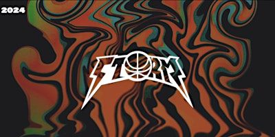 Storm 2 | Palais des Sports Maurice Thorez