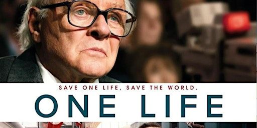 Thursday Evening - One Life | Saltburn Community Theatre
