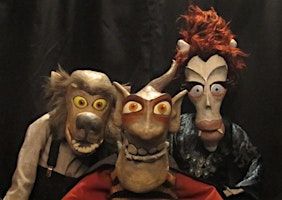 Transylvania circus | Casa della Musica