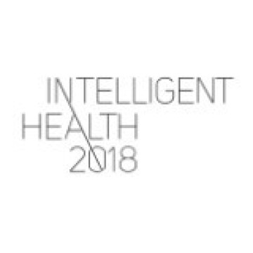 智能健康AI 2024 | 巴塞爾會議中心