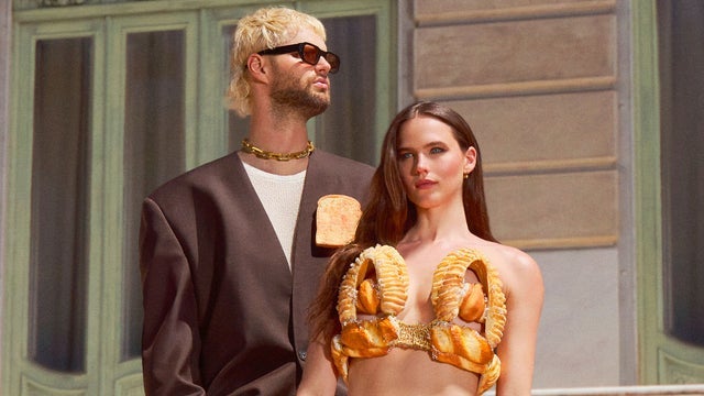 SOFI TUKKER - The BREAD Tour 2024 (Atlanta) | Tabernacle