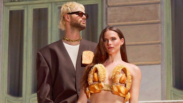 SOFI TUKKER - The BREAD Tour 2024 (Atlanta) | Tabernacle