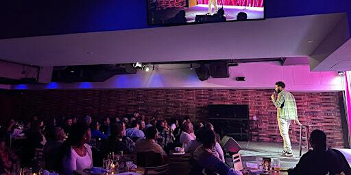 Norm Nixon and The Homies | The Bourbon Room