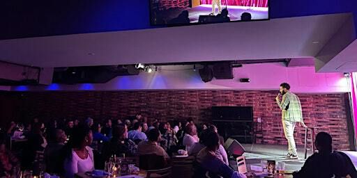 Norm Nixon and The Homies | The Bourbon Room