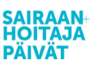 Finnish Nursing 2024 | Messukeskus (Helsinki Exhibition and Convention Centre)