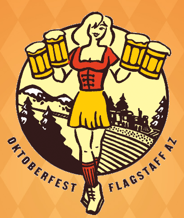 Oktoberfest Flagstaff 2024 | Wheeler Park