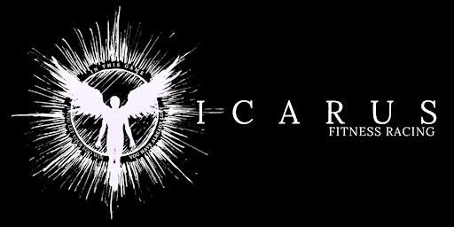 Icarus Fitness Racing 002 | CrossFit Napalm