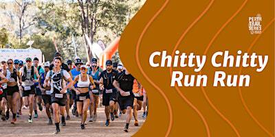 Perth Trail Series: Chitty Chitty Run Run Event | Bindoon Mountain Bike Park