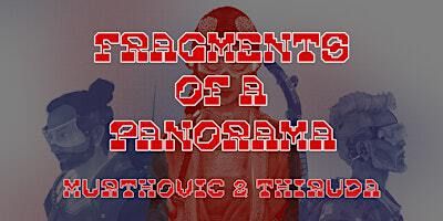 Fragments of a Panorama: Curated Tour | Arebyte Gallery