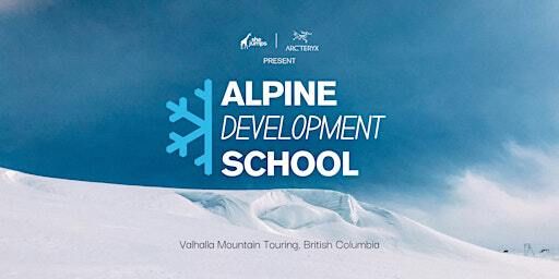2025 SheJumps Alpine Development School | BC | Presented by Arc'teryx | Valhalla Mountain Touring Lodge