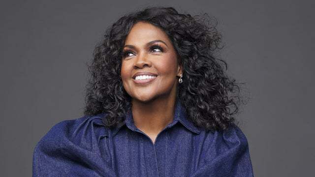 Christmas With Cece Winans Ft. Special Guest Roman Collins 2024 (Charlotte) | Ovens Auditorium