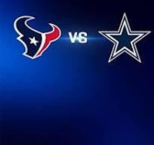 Roundtrip Bus ride to the Texans and Cowboys Game in Arlington, TX | AT&T Stadium