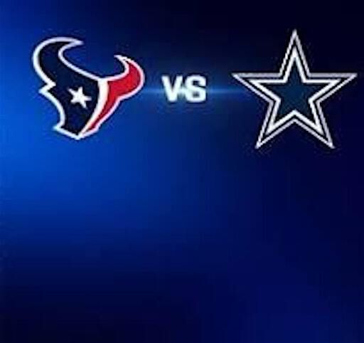 Roundtrip Bus ride to the Texans and Cowboys Game in Arlington, TX | AT&T Stadium