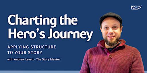 Charting the Hero's Journey with The Story Mentor | Edith Cowan House, Bldg 20