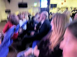 Comedy Night at the Football Club | Billericay Town FC