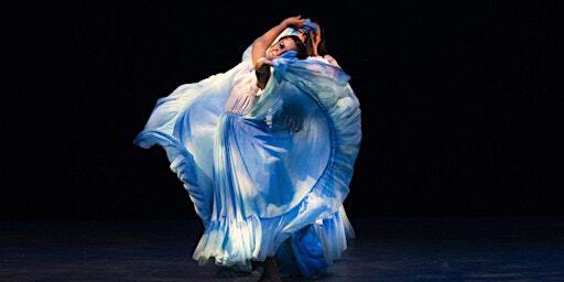 MigraSón, danza tradicional | ITESO, Universidad Jesuita de Guadalajara