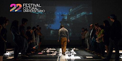 PANORAMA , archivos de teatro contemporáneo en Guadalajara | ITESO, Universidad Jesuita de Guadalajara