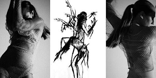 Art in Motion with Ceyda Tanc | Helm Gallery