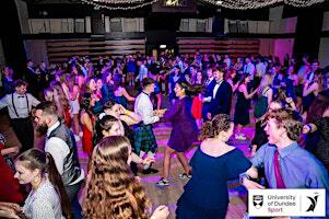 Sports Union Ceilidh 2024 | Bonar Hall