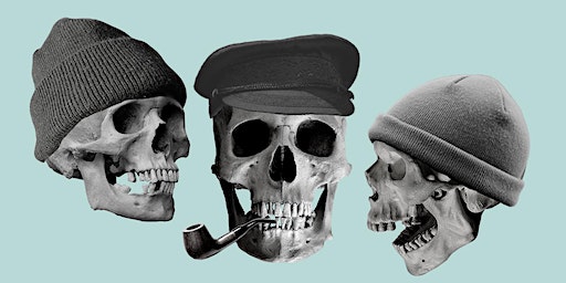 Ghost Stories: Three Tales for Halloween! | The Dot Theatre
