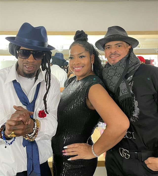 JONESY'S SCORPIO SOIREE FEAT CHRISTOPHER WILLIAMS, MR CHEEKS & MILK DEE | Mister East
