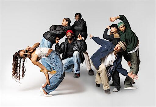 ATTITUDES: WORKSHOP (HOP Festival x FREEZONE) | C. de Santander, 31