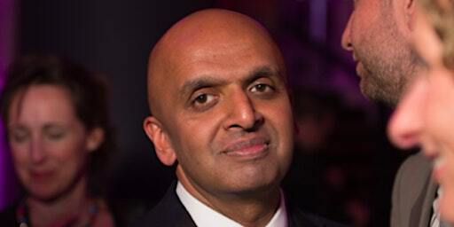 In Conversation with Master Caretaker Rahul Moodgal | Singapore