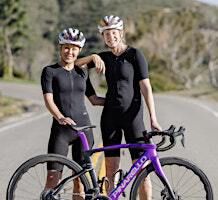 Prepare for El Tour with Mari Holden & Leanda Cave | DoubleTree by Hilton Tucson Downtown Convention Center