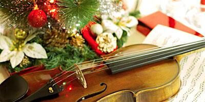 Vivaldi Four Seasons at Christmas by Candlelight | Beverley Minster
