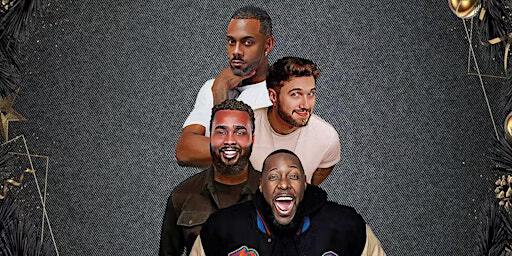 COBO : Comedy Shutdown Christmas Special - Manchester | Frog and Bucket Comedy Club