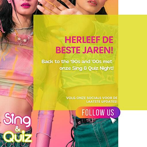 Sing & Quiz | Get Back