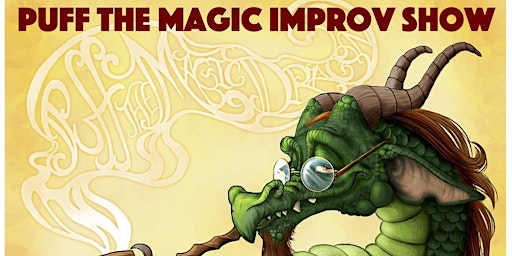 Puff the Magic Improv Show December 2024 | The China Cloud