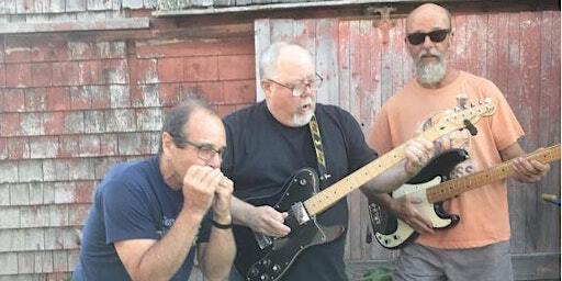 40 Years After Live At The Fire Escape Wine Parlour | 152 Rue Court Street