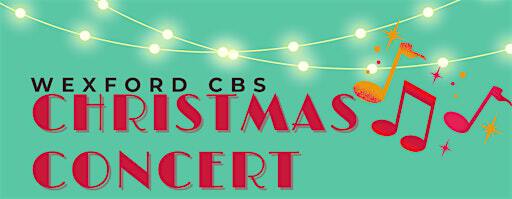 Wexford CBS Christmas Concert | Presentation Secondary School Concert Hall