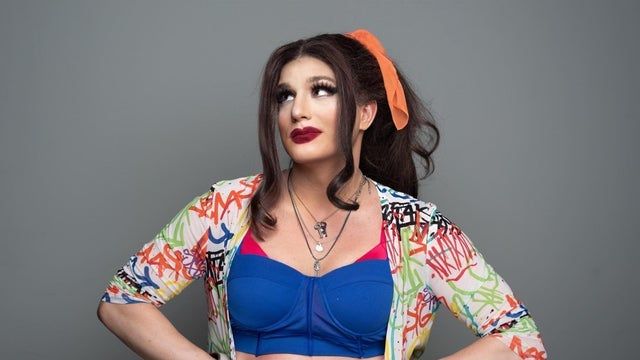 LoLGBT+ Presents: Queens & Comedy - 13+ with Parent or Guardian 2024 (San Francisco) | Cobb's Comedy Club