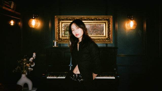 hannah bahng: The Abysmal Tour 2024 (New York) | Mercury Lounge