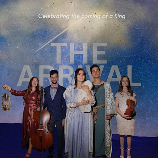 The Arrival | 4608 Virginia St