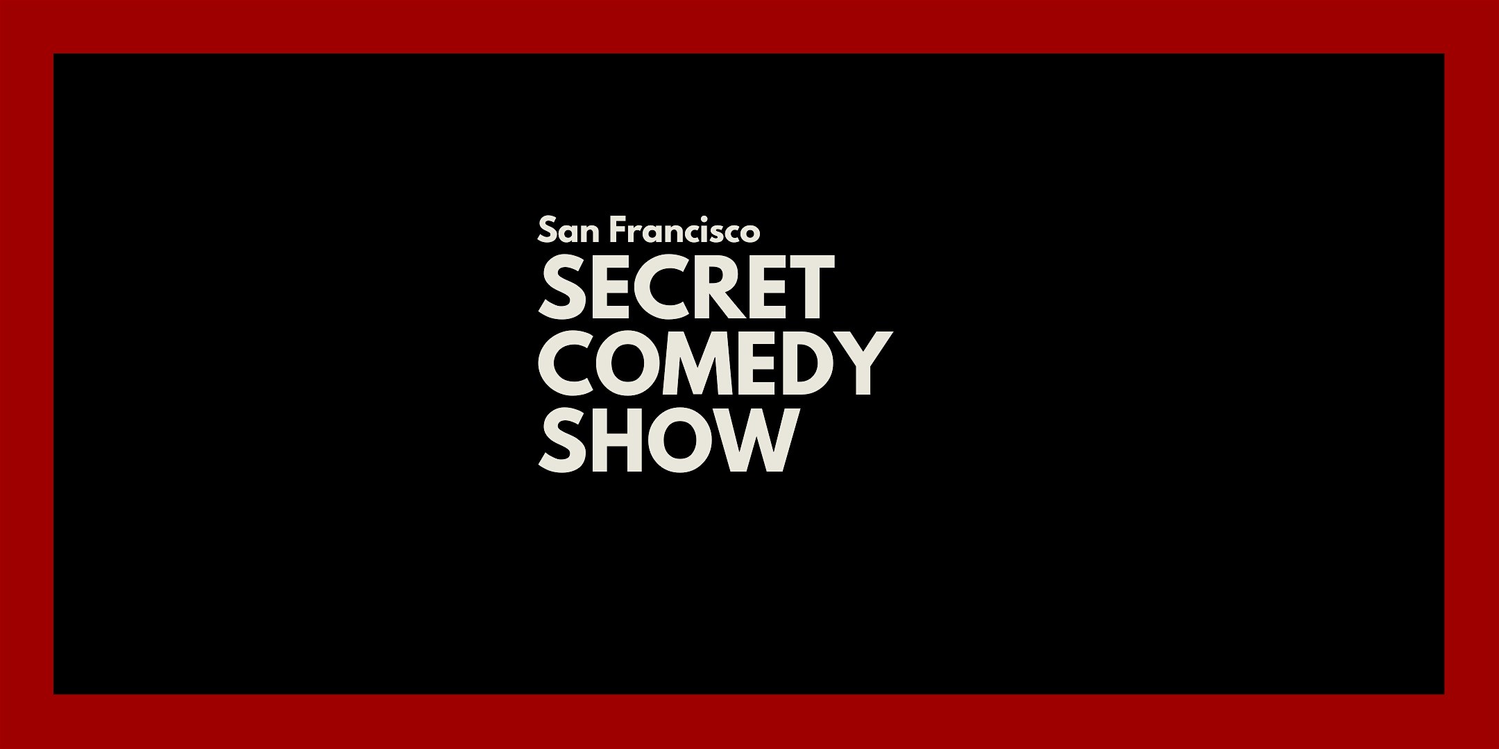 Secret Comedy Show | Mr. Mahjong’s