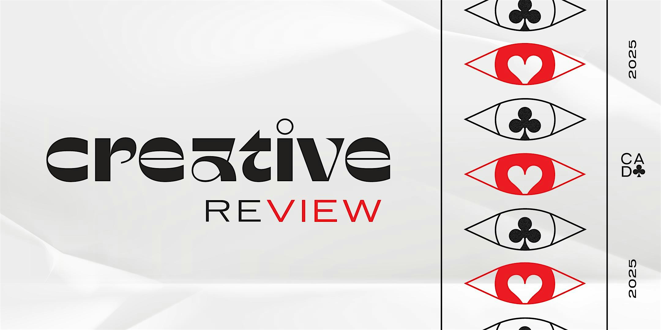 Creative Review p/b Connecticut Art Directors Club | Trinity Innovation Center