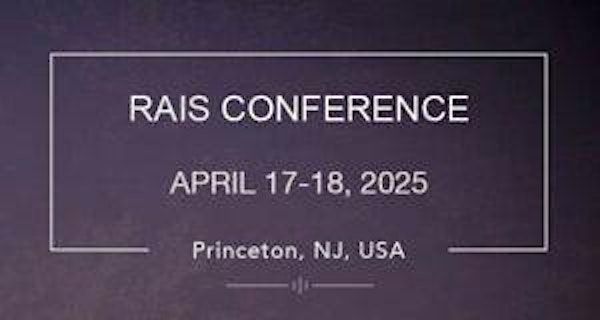 39th International RAIS Conference on Social Sciences and Humanities | The Erdman Center